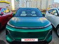 2025 Geely Galaxy Starship 7 120km, зелёный, 3550000 рублей - вид 2