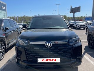 2024 Changan CS95 I Рестайлинг 2, чёрный, 3800000 рублей, вид 1