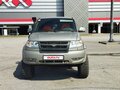 2008 УАЗ Патриот 3163 I, белый, 600000 рублей