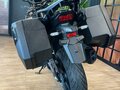 2025 Honda NT1100, чёрный, 2390000 рублей - вид 9