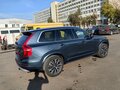 2022 Volvo XC90 II Рестайлинг 1, синий, 5700000 рублей - вид 5