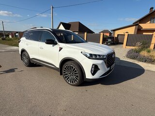2023 Chery Tiggo 7 Pro Max I, белый, 1820000 рублей, вид 1