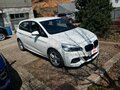 2017 BMW 2 серии Active Tourer 218i F45, белый, 1290000 рублей - вид 3