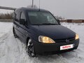 2007 Opel Combo C Рестайлинг, синий, 420000 рублей - вид 1