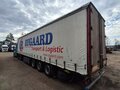 2004 Freightliner Century Class, зелёный, 3200000 рублей - вид 5