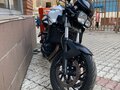 2014 BMW F 800 R, чёрный, 490000 рублей - вид 2