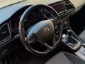 2014 SEAT Leon III, чёрный, 780000 рублей - вид 7