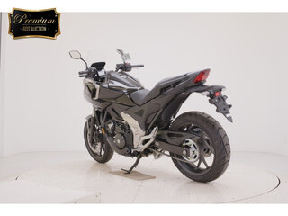 2025 Honda NC 750X, чёрный, 1250000 рублей, вид 5