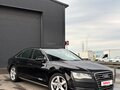 2011 Audi A8 III (D4), чёрный, 1900000 рублей - вид 2
