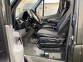 2008 Mercedes-Benz Sprinter, серый, 1670000 рублей - вид 5