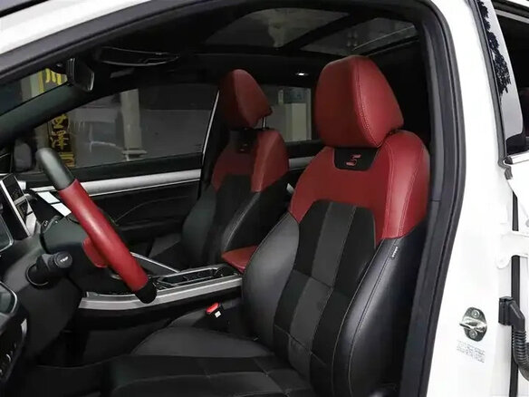 2022 Geely Coolray I, белый, 1530000 рублей - вид 27