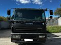 2003 Isuzu Giga (C-series), чёрный, 12000000 рублей - вид 4
