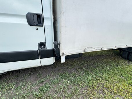 2010 Iveco Daily, белый, 1800000 рублей, вид 4