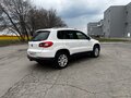 2010 Volkswagen Tiguan I, белый, 760000 рублей - вид 4