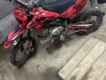 2024 Regulmoto Seven Medalist 150E, красный, 80000 рублей - вид 8