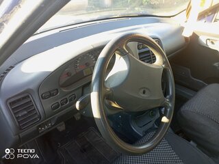 2013 Lada (ВАЗ) 2110 Богдан, синий, 300000 рублей, вид 4