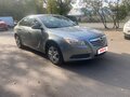 2012 Opel Insignia I, серый, 799999 рублей - вид 2