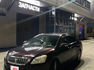 2010 Toyota Premio II (T26) Рестайлинг, фиолетовый, 1200000 рублей, вид 3