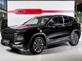 2026 Jetour Dashing I, чёрный, 3029900 рублей