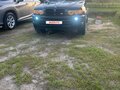 2001 BMW X5 3.0i I (E53), зелёный, 1400000 рублей - вид 7