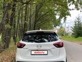 2015 Mazda CX-5 I Рестайлинг, белый, 1700000 рублей - вид 7
