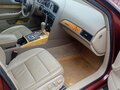 2007 Audi A6 III (C6), красный, 1000000 рублей - вид 4