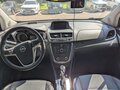 2014 Opel Mokka I, белый, 1190000 рублей - вид 8