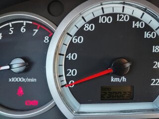 2008 Chevrolet Lacetti I, чёрный, 490000 рублей, вид 5