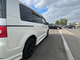 2014 Mitsubishi Delica D:5 I, белый, 2550000 рублей, вид 4