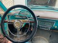 1962 ГАЗ 21 «Волга» 21Л, зелёный, 1030000 рублей - вид 5