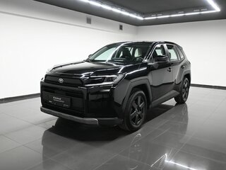 2026 Toyota RAV4 VI (XA60), чёрный, 4500000 рублей, вид 1