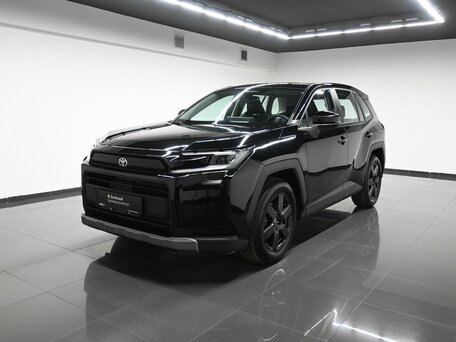 Toyota RAV4 VI (XA60)