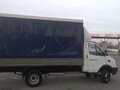 2013 ГАЗ ГАЗель (3302), белый, 780000 рублей - вид 6