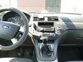 2007 Ford C-MAX I Рестайлинг, синий, 730000 рублей - вид 6