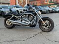 2003 Harley-Davidson V-Rod, чёрный, 700000 рублей - вид 8