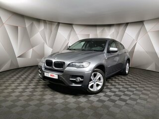 2012 BMW X6 40d I (E71), серый, 2100000 рублей, вид 1