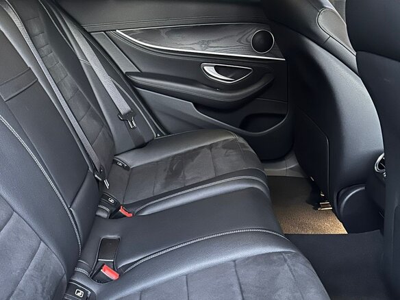 2019 Mercedes-Benz E-Класс 220 d V (W213, S213, C238), белый, 2750000 рублей - вид 14