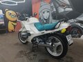 1993 BMW R 1100 RS, белый, 300000 рублей - вид 1