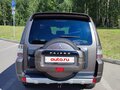 2011 Mitsubishi Pajero IV Рестайлинг 1, коричневый, 1950000 рублей - вид 10