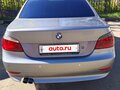 2005 BMW 5 серии 523i V (E60/E61), серый, 925000 рублей - вид 9
