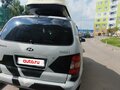 2002 Hyundai Trajet I, серый, 450000 рублей - вид 3