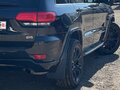 2014 Jeep Grand Cherokee IV (WK2) Рестайлинг, чёрный, 2630000 рублей - вид 4