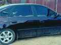 2006 Hyundai Elantra III (XD2) Рестайлинг, пурпурный - вид 3