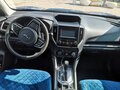 2020 Subaru Forester V, синий, 3500000 рублей - вид 3
