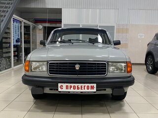 1996 ГАЗ 31029 «Волга», серый, 529000 рублей, вид 2