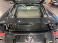 2012 Lexus LFA, чёрный, 143113171 рублей - вид 11