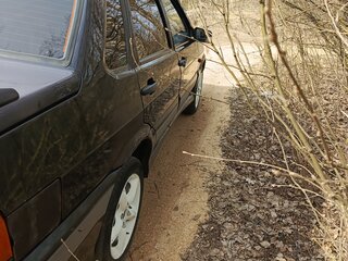 2007 Lada (ВАЗ) 2115, серый, 160000 рублей, вид 4