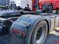 2012 MAN TGX, красный, 2770000 рублей - вид 6