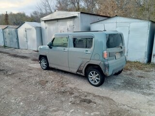 2021 Daihatsu Taft II, серый, 1399000 рублей, вид 3