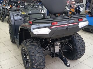 2026 Bison YK450A, серый, 659000 рублей, вид 3